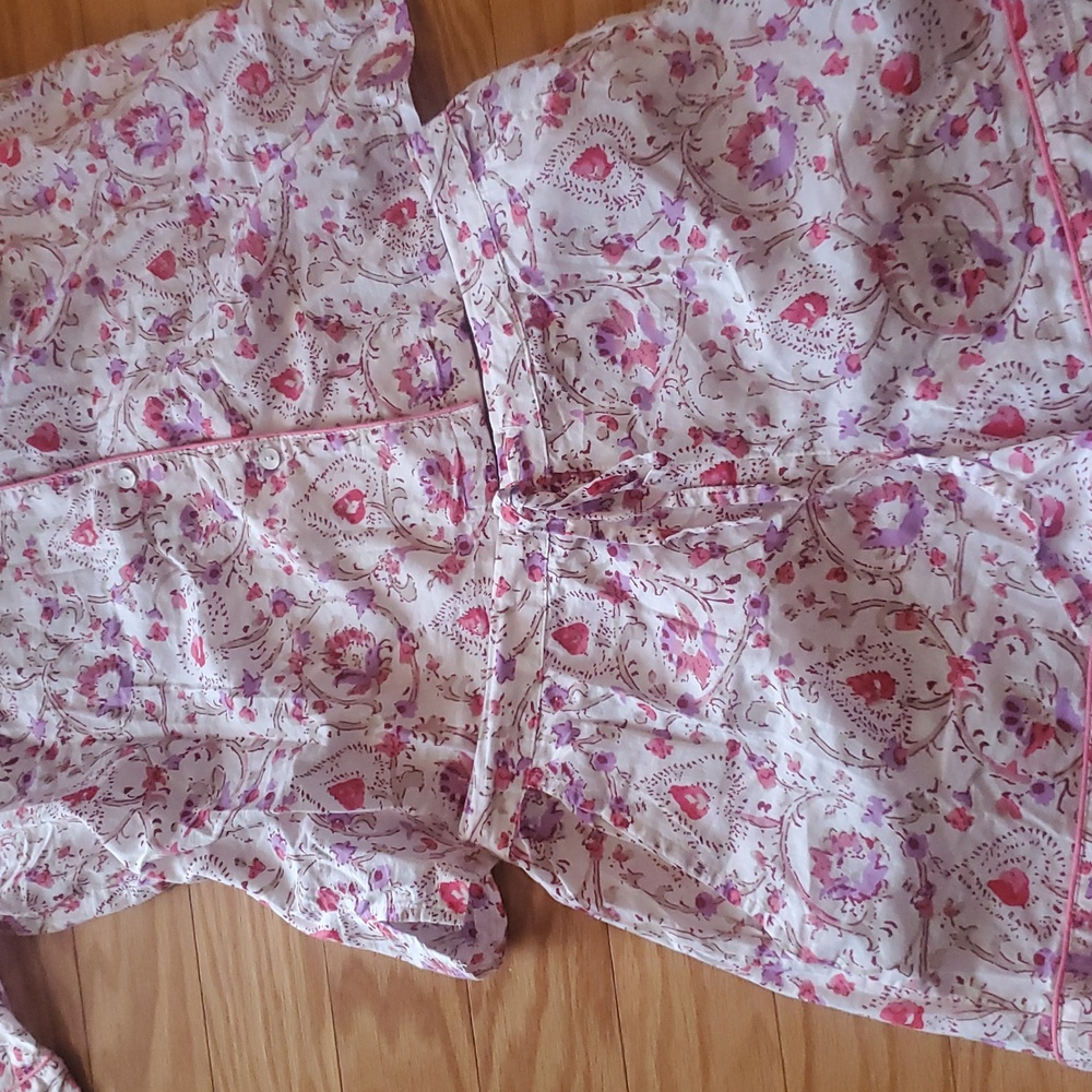 Rachel Ashwell Nwt Organic Cotton - Picture 2 of 6